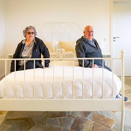فيلا Casa Dos Calcos أنغرا دو إِراويزو المظهر الخارجي الصورة